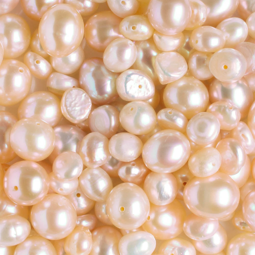 Freshwater Pearls