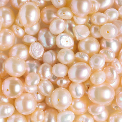 Freshwater Pearls