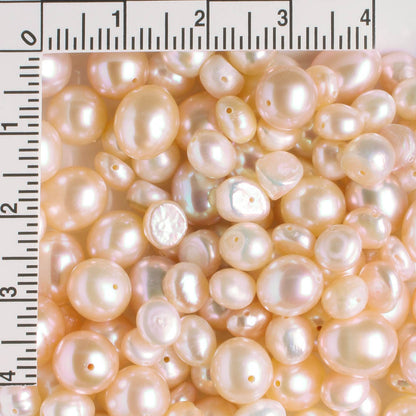 Freshwater Pearls