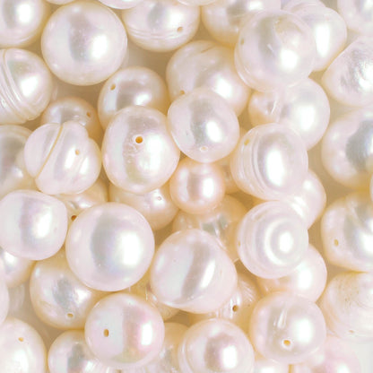 Freshwater Pearls