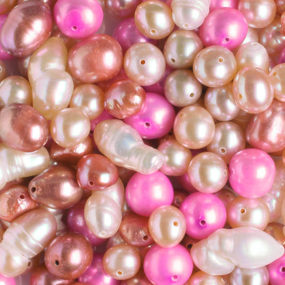 Freshwater Pearls