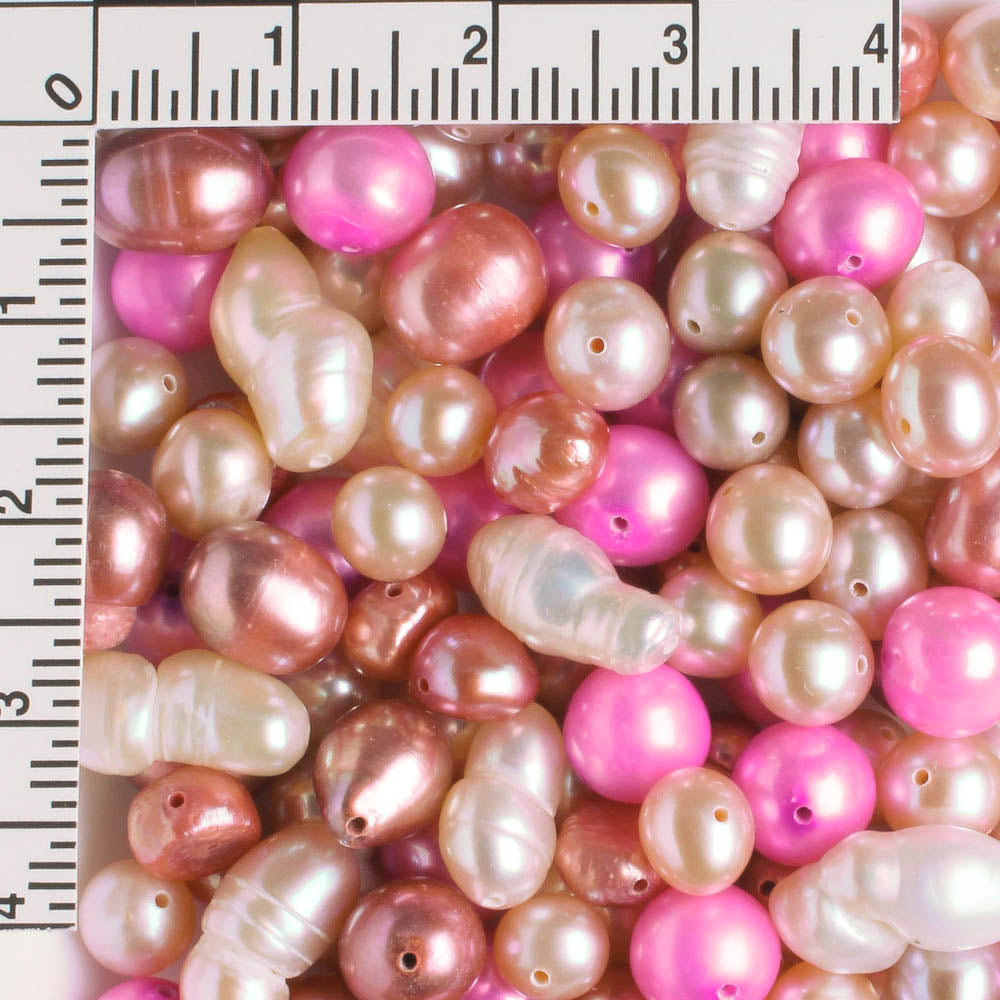 Freshwater Pearls