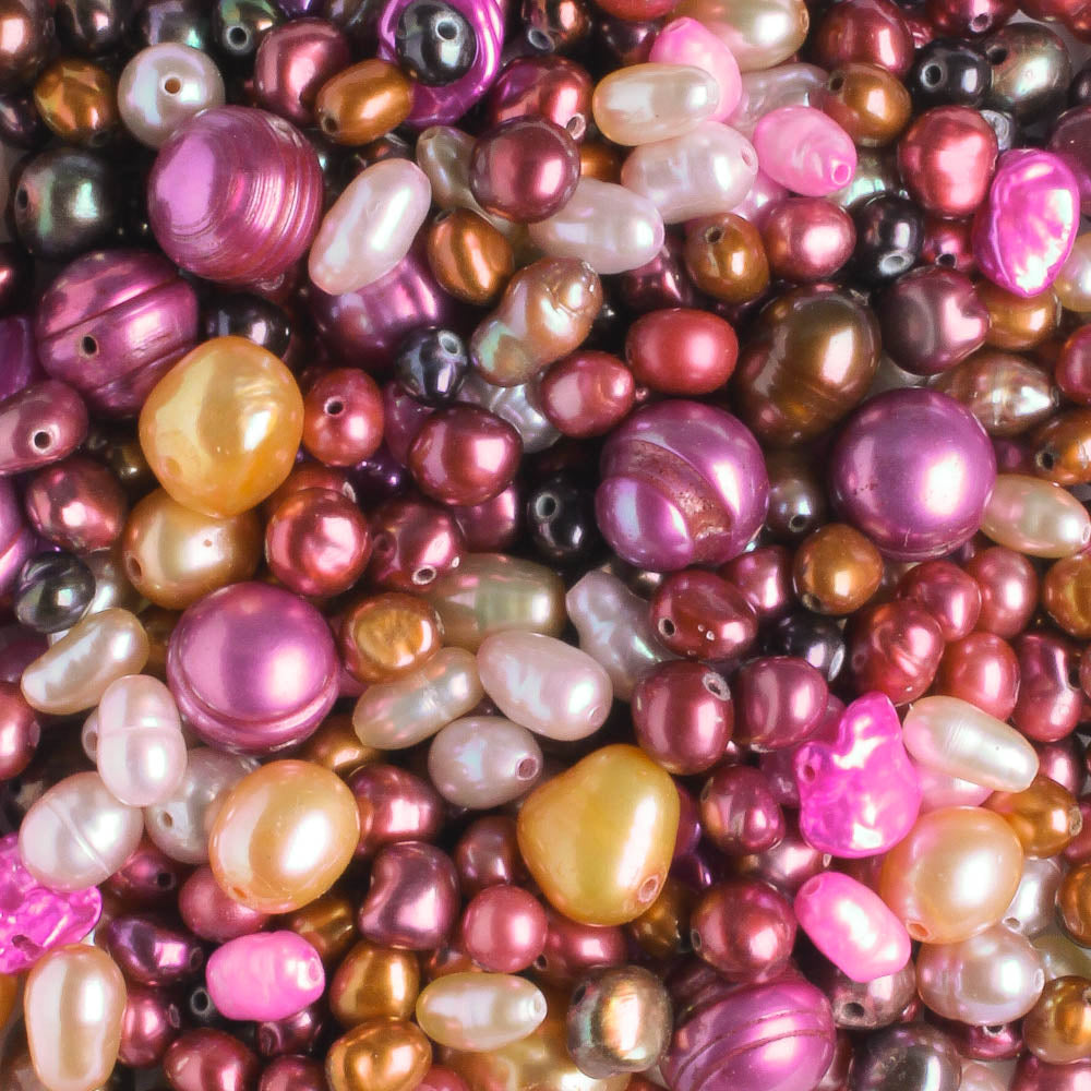 Freshwater Pearls