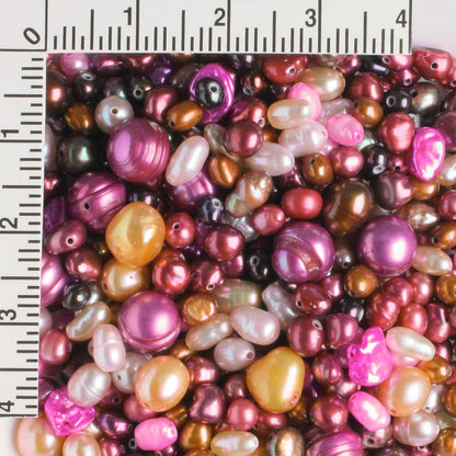 Freshwater Pearls