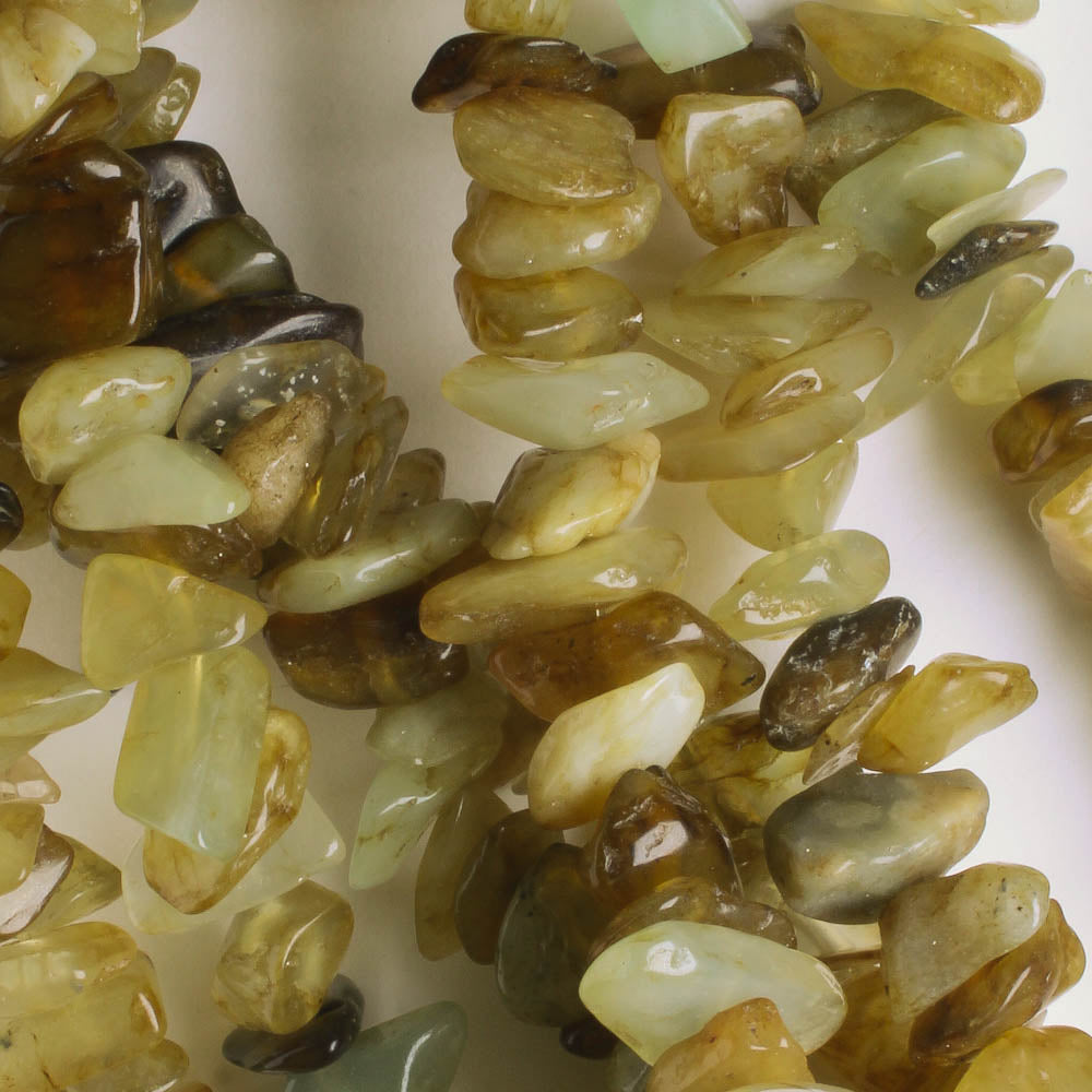 Semi Precious Chips