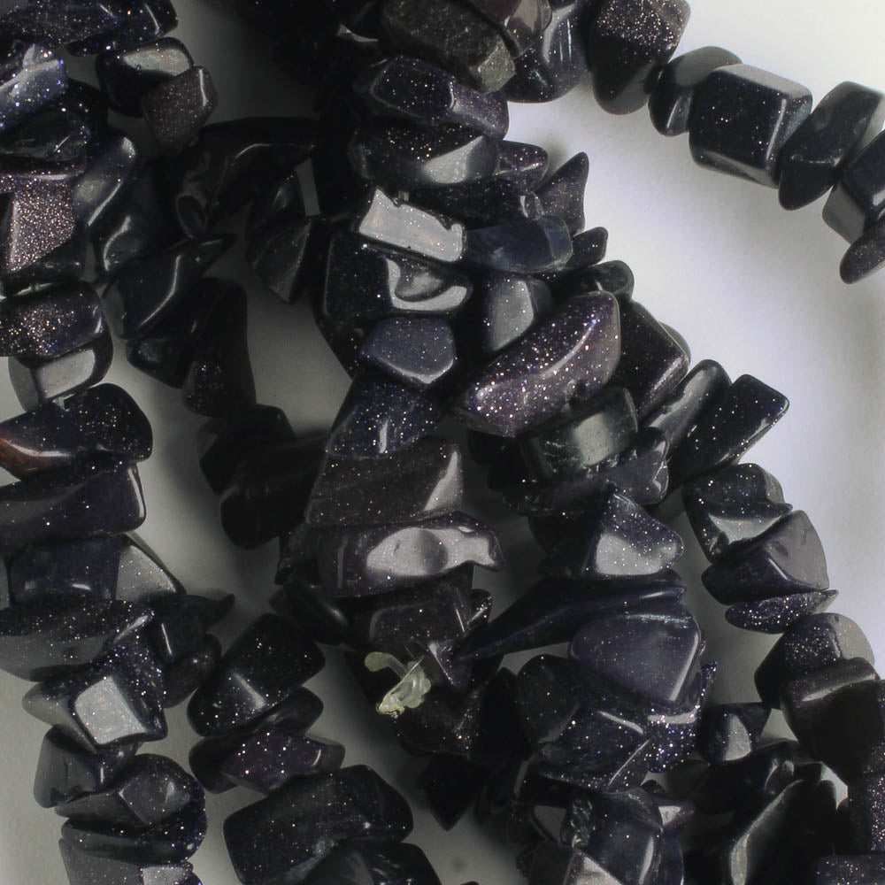 Semi Precious Chips