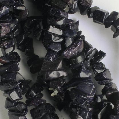 Semi Precious Chips