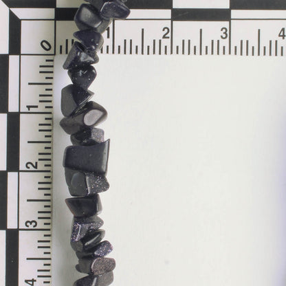 Semi Precious Chips