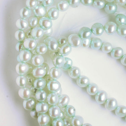 Freshwater Pearls