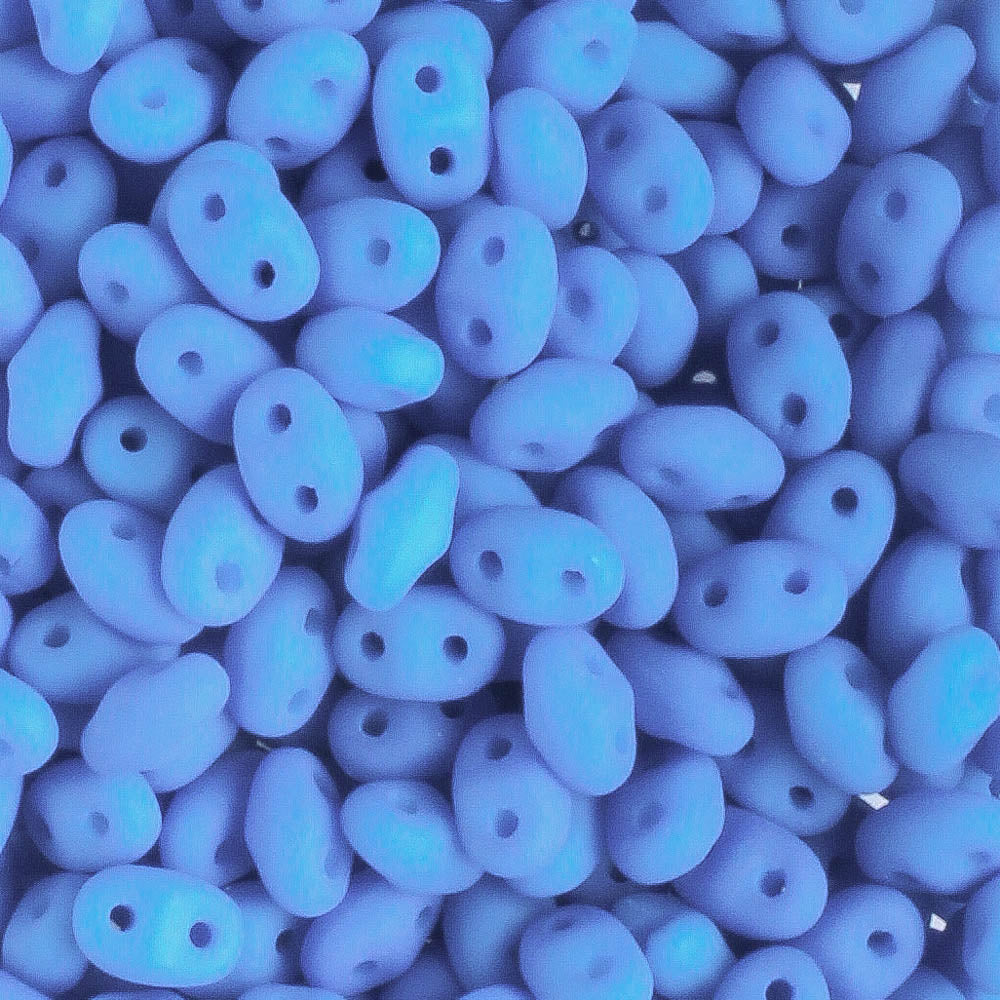 Miniduo  Neon Electric Blue - 10 grams