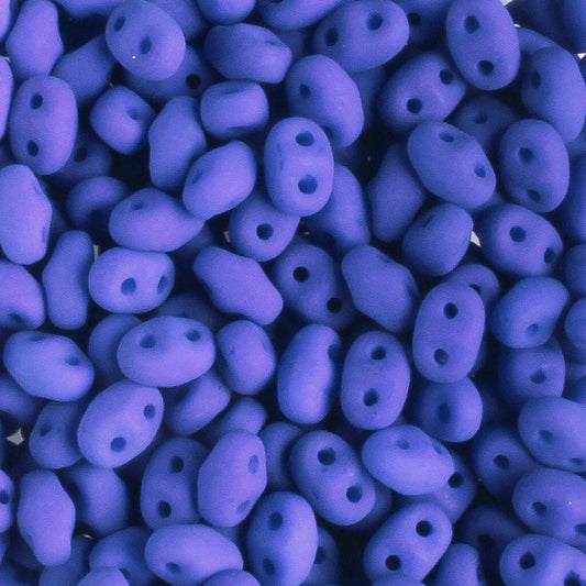 Miniduo Neon Blue - 10 grams