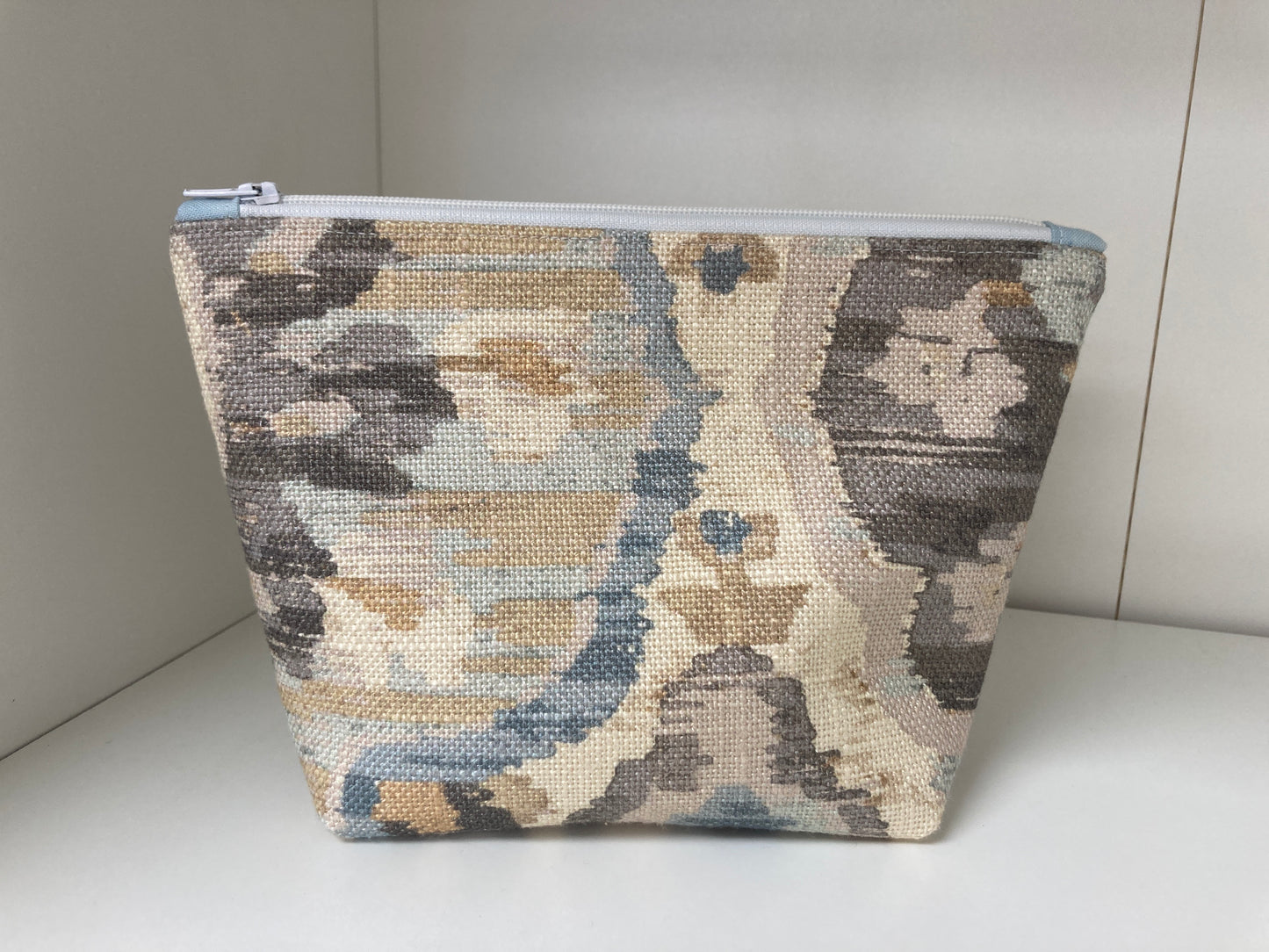 Zippered Pouch - Small