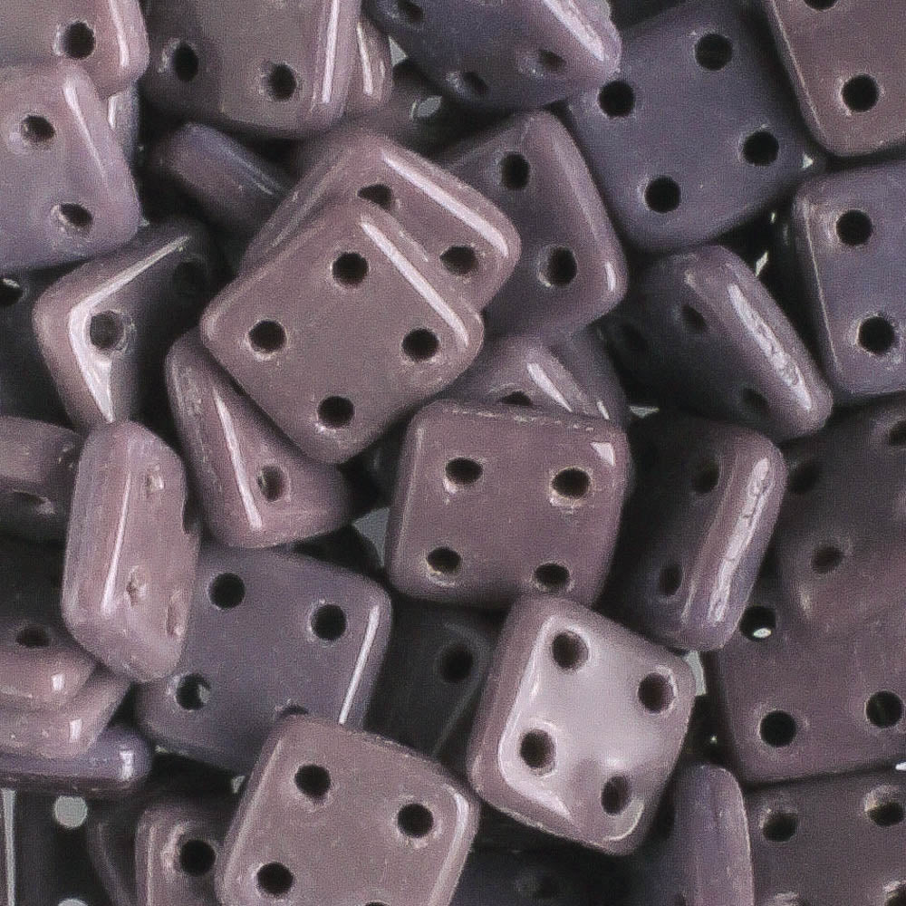 QuadraTile Opaque Purple - 10 grams