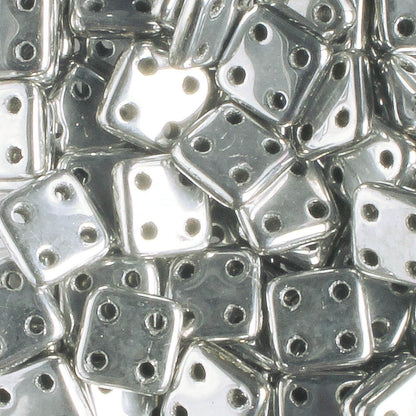 QuadraTile Silver - 10 grams
