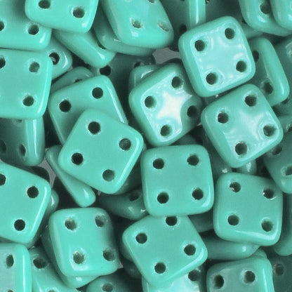 QuadraTile Persian Turquoise - 10 grams