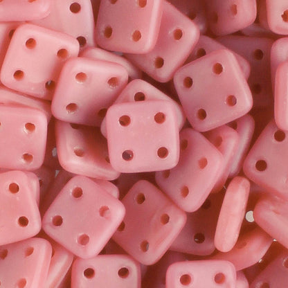 QuadraTile Matte Coral Pink - 10 grams