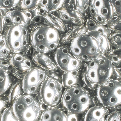 QuadraLentil Silver - 10 grams