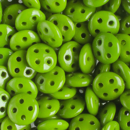 QuadraLentil Opaque Olive - 10 grams