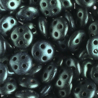 QuadraLentil Metallic Suede Forest - 10 grams