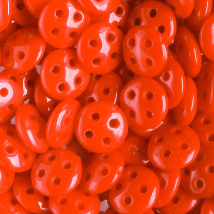 QuadraLentil Opaque Red - 10 grams