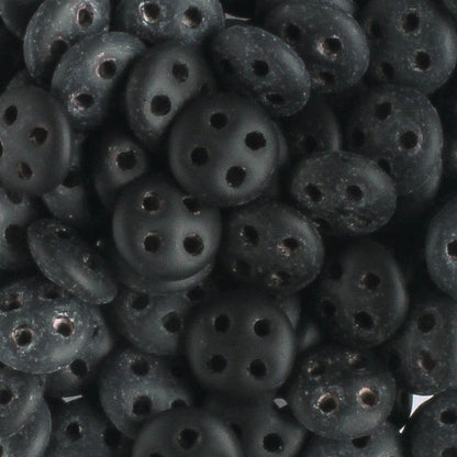 QuadraLentil Matte Jet - 10 grams