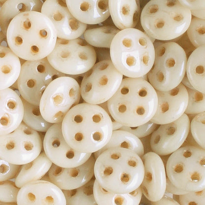 QuadraLentil Opaque Luster Champagne - 10 grams