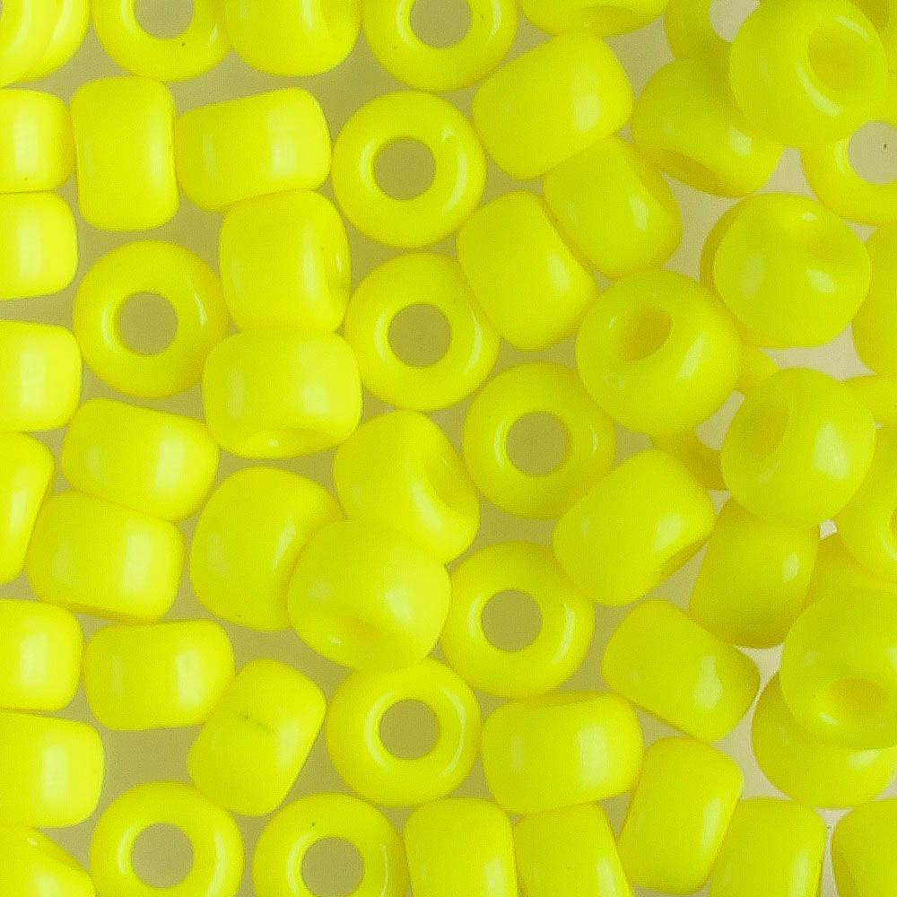 6-0404 Opaque Yellow