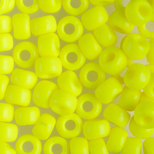 6-0404 Opaque Yellow