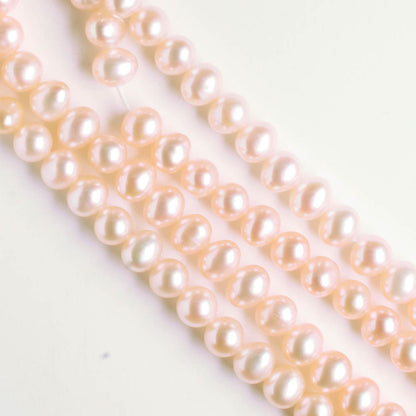 Freshwater Pearls