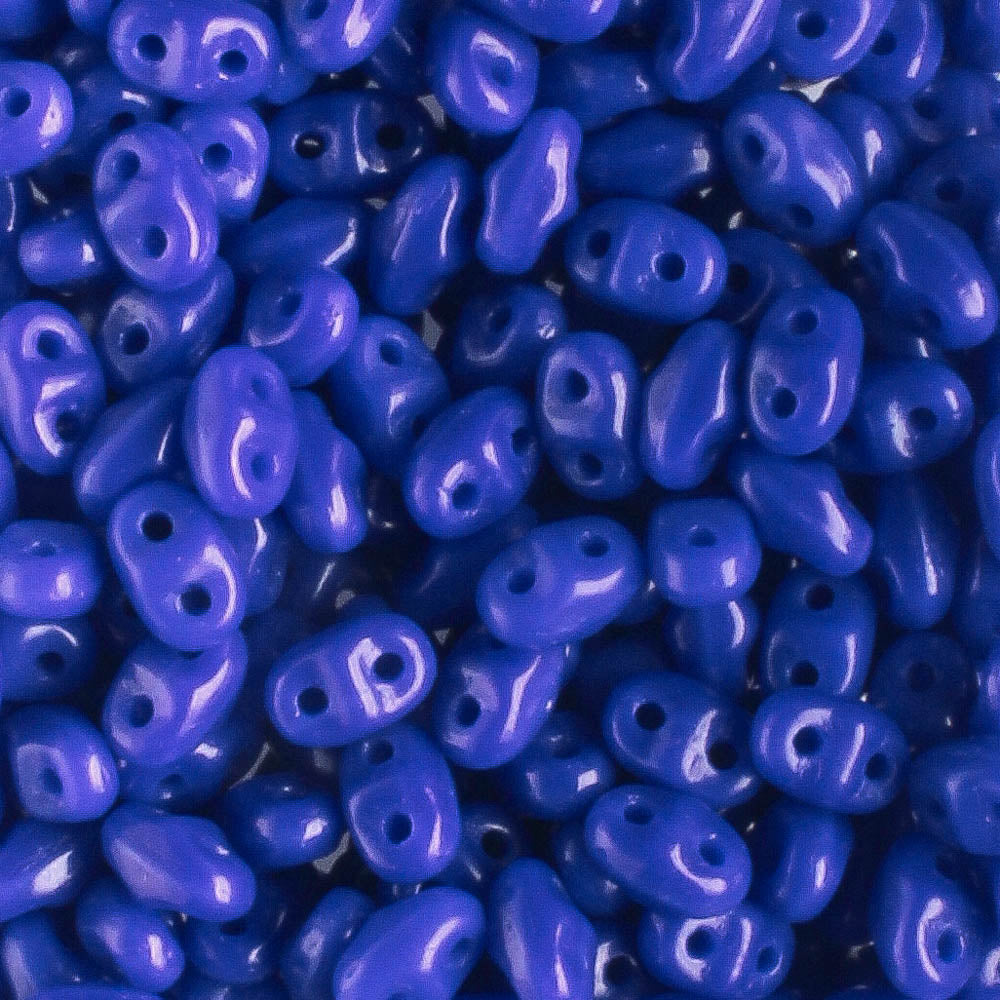 Miniduo Opaque Blue - 10 grams