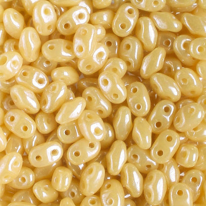 Miniduo Opaque Beige - 10 grams