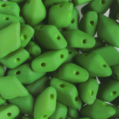 DiamonDuo Moss Green - 10 grams