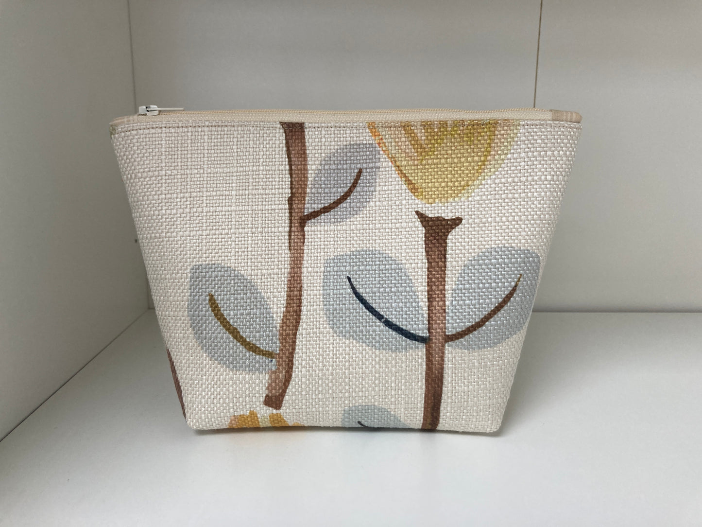 Zippered Pouch - Small