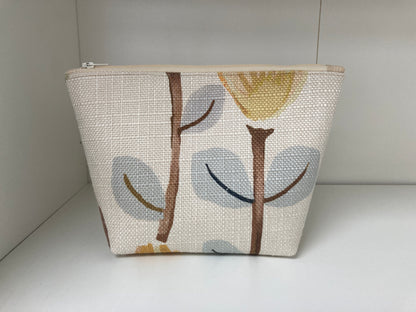 Zippered Pouch - Small