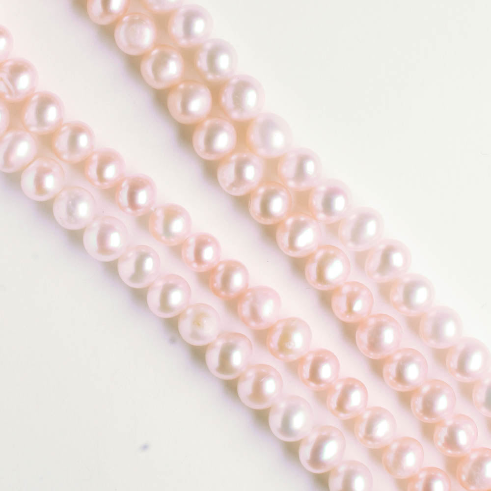 Freshwater Pearls