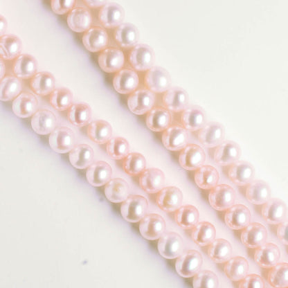 Freshwater Pearls