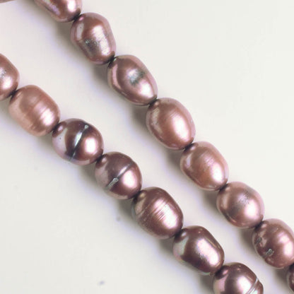Freshwater Pearls