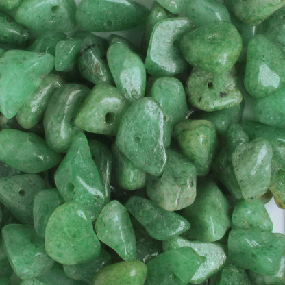 Semi Precious Chip Beads