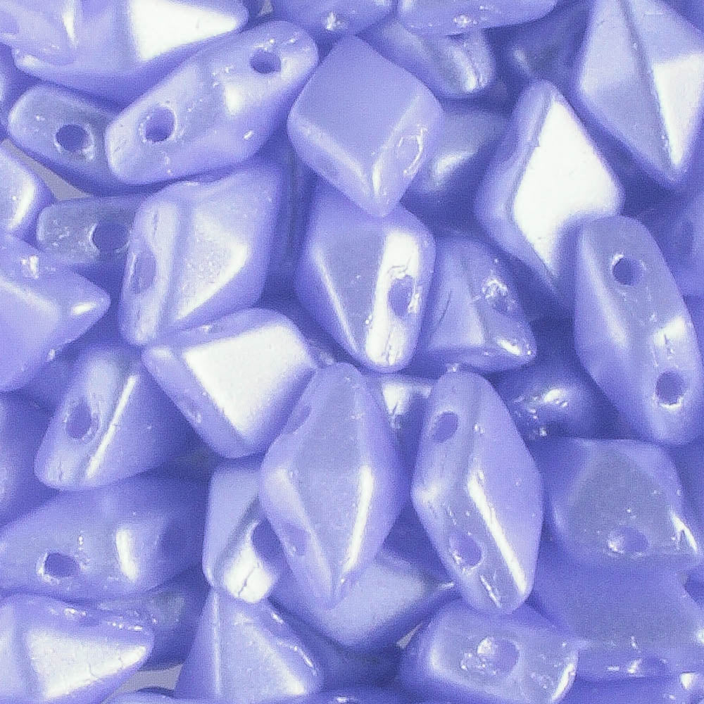 DiamonDuo Light Blue Pearl - 10 grams