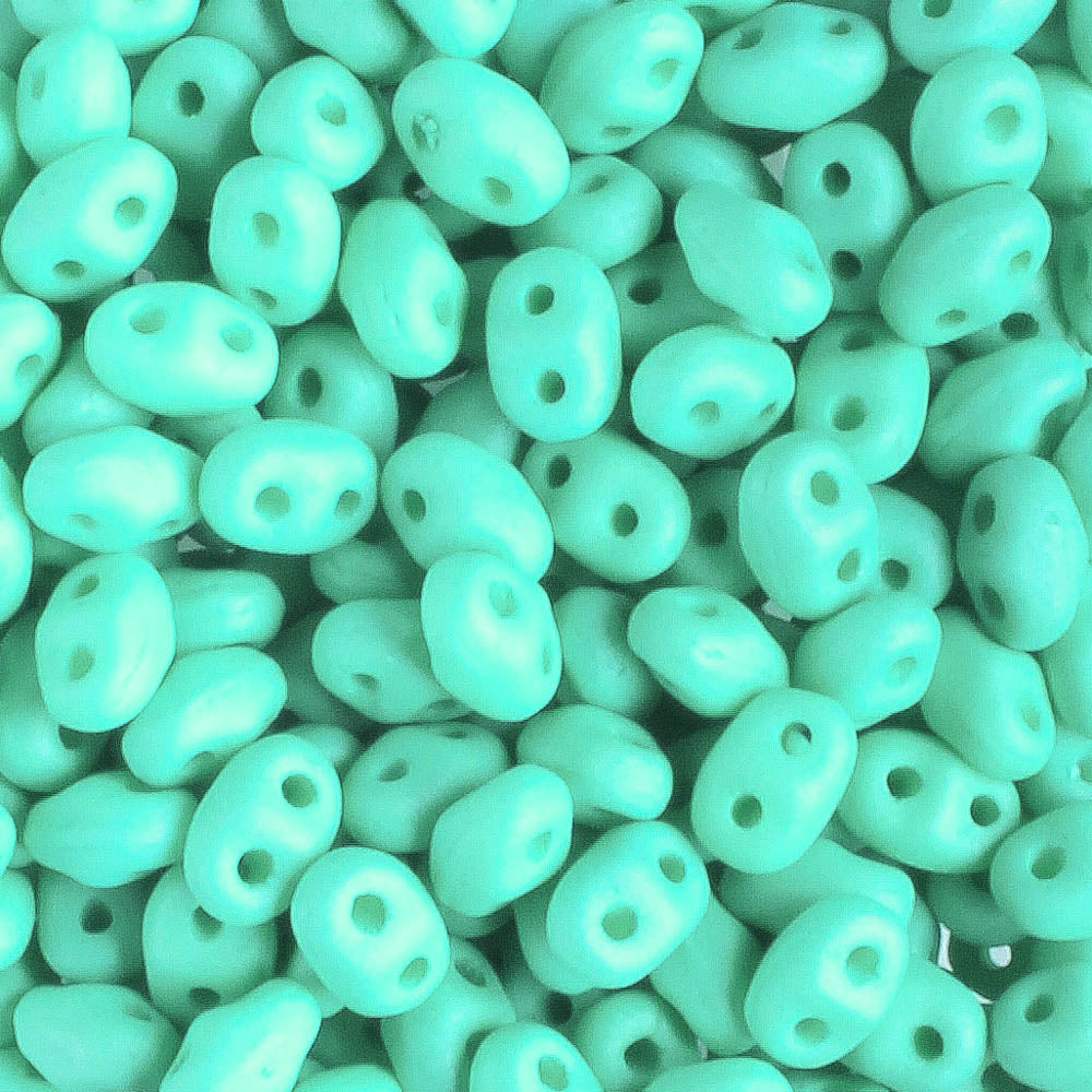 Miniduo Saturated Teal - 10 grams