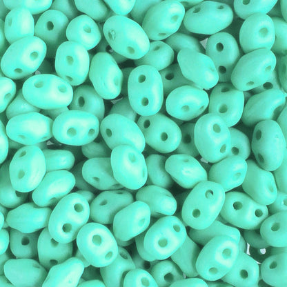 Miniduo Saturated Teal - 10 grams