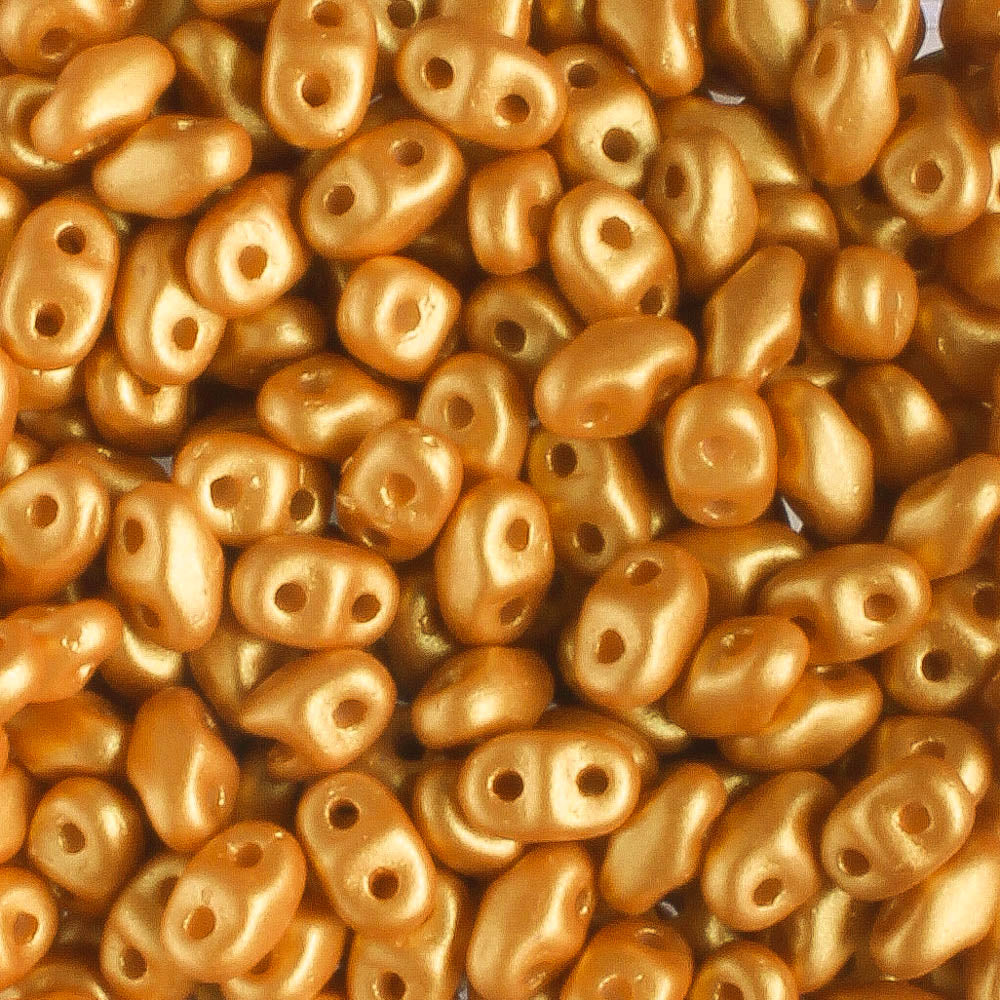 Miniduo Satin Metallic Sunset