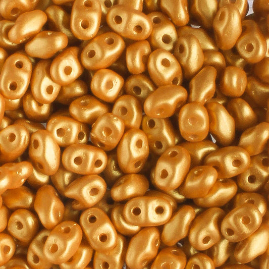 Miniduo Satin Metallic Sunset