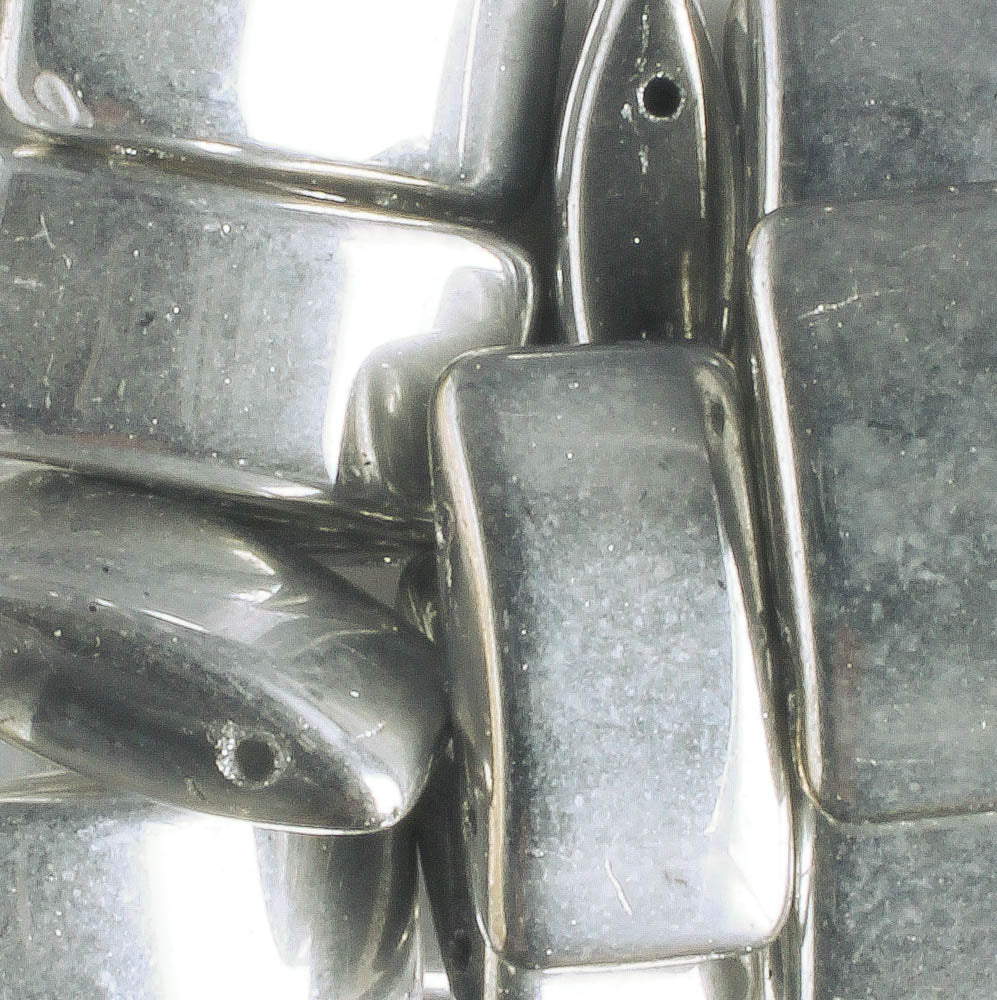 Carrier Glass Labrador - 15 beads