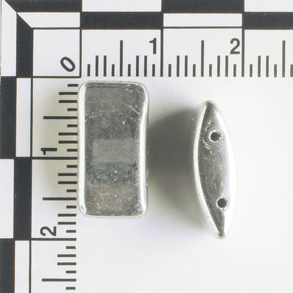 Carrier Glass Labrador - 15 beads