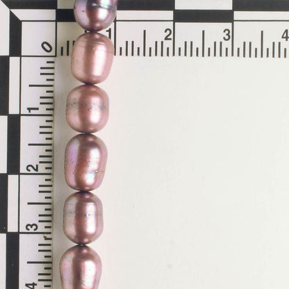 Freshwater Pearls