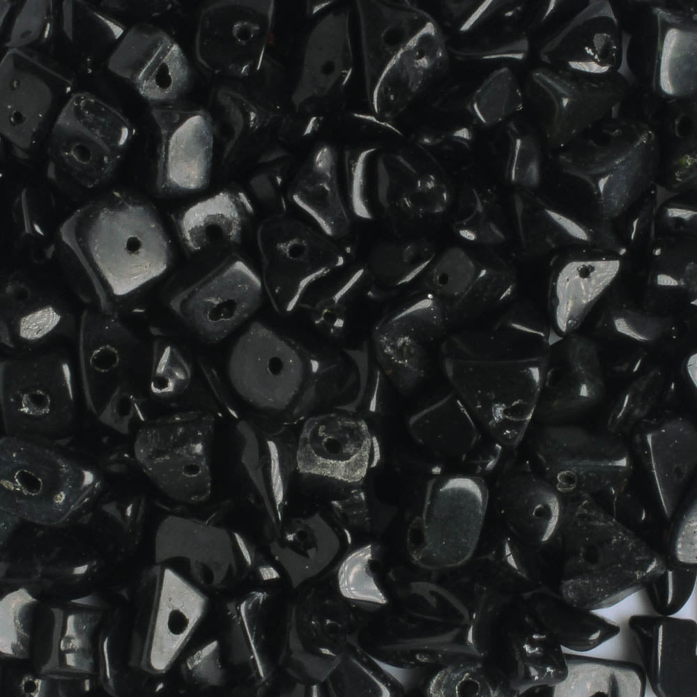 Semi Precious Chip Beads