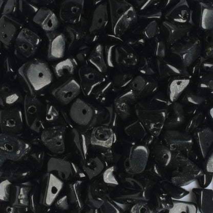 Semi Precious Chip Beads