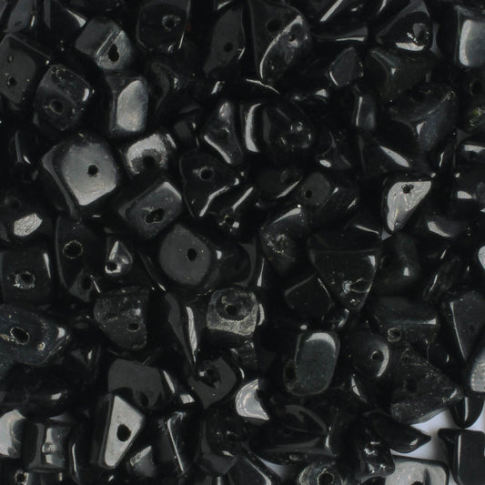 Semi Precious Chip Beads