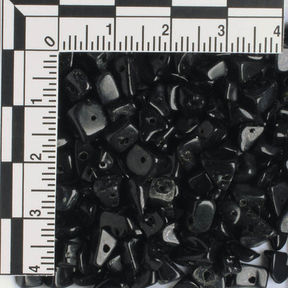 Semi Precious Chip Beads